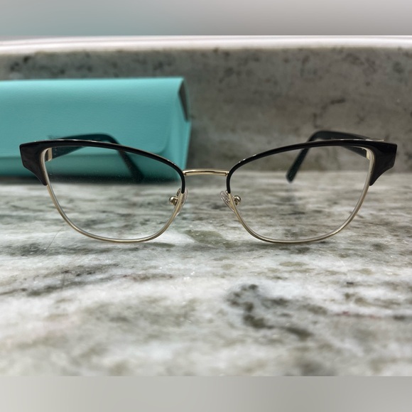Tiffany & Co. Eyeglasses - Picture 5 of 6